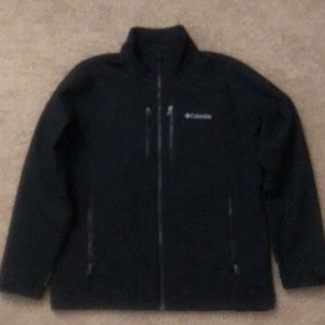 Columbia Thermal Coil Jacket